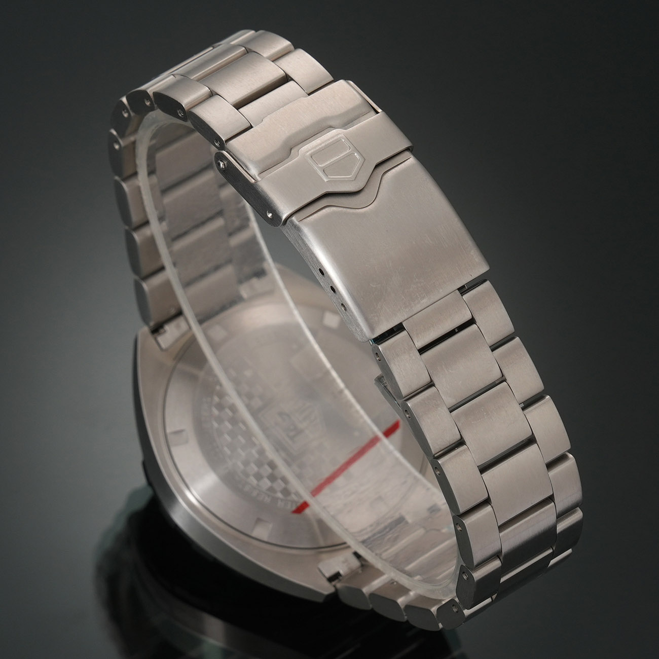 TAG Heuer(USED)태그호이어 포뮬러1 41mm 쿼츠 WAZ1110